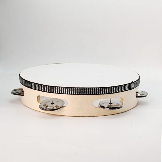 Тамбурин Figure TAM8