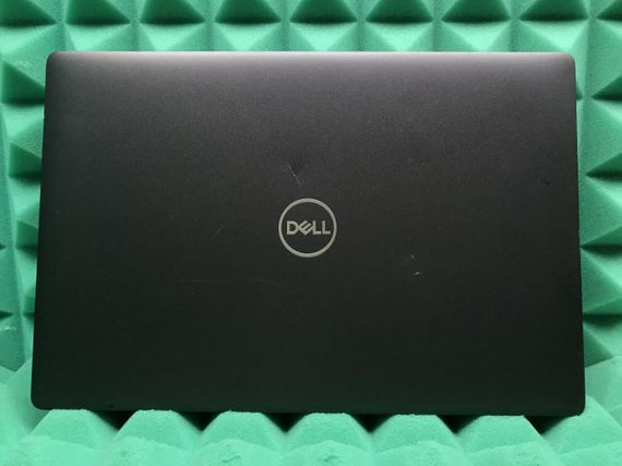 Ультрабук Б-класс Dell Latitude 5400 / 14" IPS / Core i5-8365U (4(8) ядра по 1.6-4.1GHz) / 8GB DDR4 / 256GB SSD M.2 / UHD Graphics 620 / WebCam / USB 3.1 / HDMI / Win 10 б/у | Зображення 4
