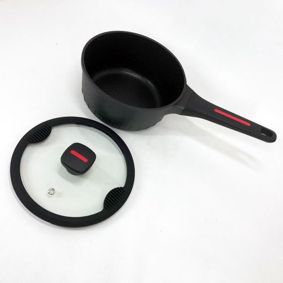 Ківш Magio MG-1172 Литий антипригарний 1.9 л | Зображення 9