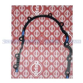 Прокладка передней крышки двигателя Audi A4/A5/A6/Q5/Q7 / VW Touareg 3.0 TDI (6 цил.), Elring, 376.830,