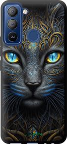 Чохол на Tecno POP 5 LTE BD4 Кішка "5548b-2639-2448"
