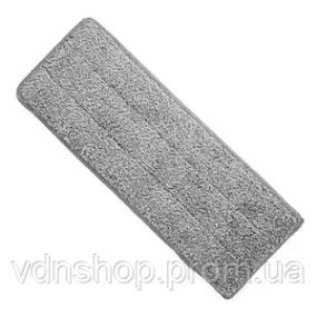 Сменная насадка для плоской швабры Rags mop the floor