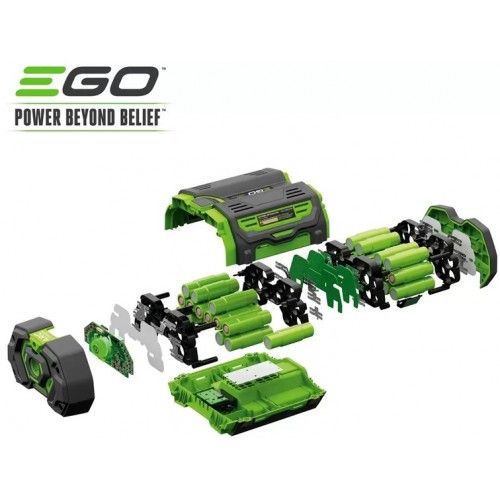 Акумулятор EGO BA1400T (56 В, 2.5 А*год) | Зображення 3