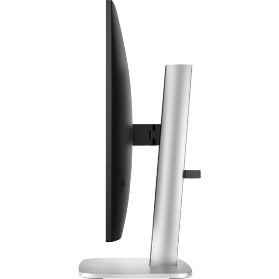 TFT 27" HP S5 Pro 527pq, IPS, QHD, 100Hz, HDMI, DP, HAS, Pivot, чорний | Зображення 1