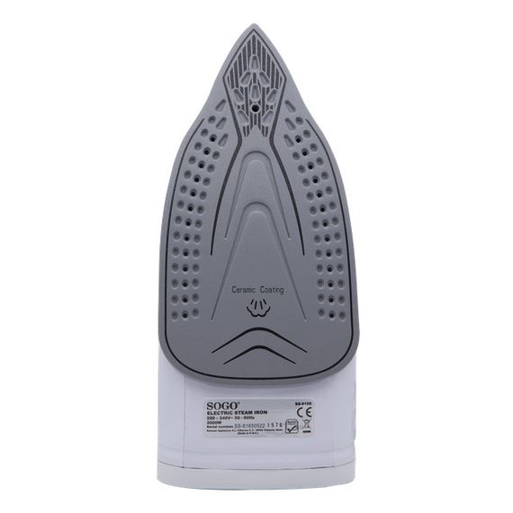 Праска SOGO SS-6165 2000 Вт бірюзова | Зображення 2