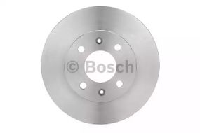 Диск гальмівний HYUNDAI i10, KIA PICANTO, BOSCH (0986479286)