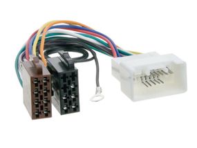 Перехідник ISO Mitsubishi, Peugeot, Citroen ACV 1202-02