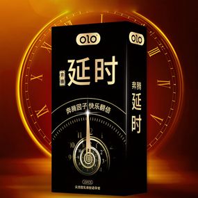 Ароматизированные ультратонкие презервативы с гиалуроновой кислотой и пролонгирующим эффектом OLO - Long Love, sexstyle