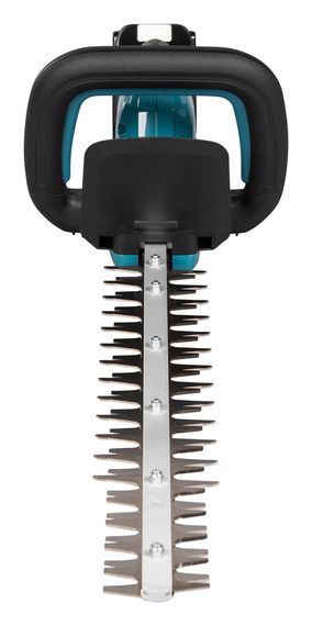 Ножиці для живоплоту акумуляторні Makita DUH606RF (600 мм, 20 мм, BL, LXT) | Зображення 3