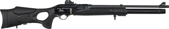 Гвинтівка пневматична Optima Galatian III PCP 4,5 мм | Зображення 2