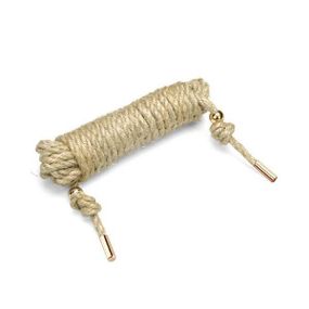 Веревка для шибари Liebe Seele Shibari 10M Rope Hemp Sex Aura