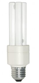 Лампа E27 PLE/С 11W Philips 230V