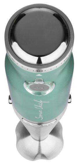 Занурювальний блендер Sencor SHB 5601GR-EUE3 | Зображення 3