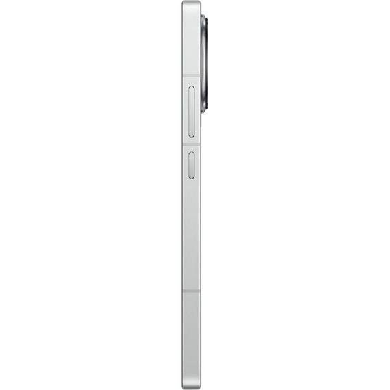 Мобільний телефон Xiaomi Poco F7 Pro 12/512GB Silver (1135346) | Зображення 4