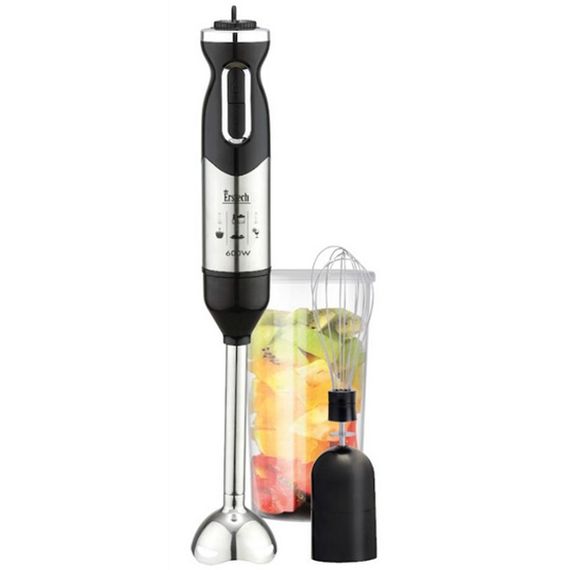 Блендер Erstech E0601BR