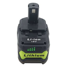 Акумулятор Ryobi One+, 18В 5500мА·год 99Wh