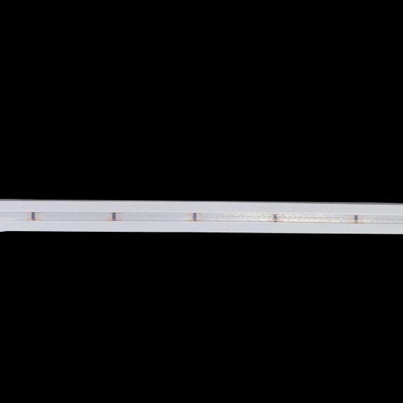 Світлодіодний неон PROLUM™ 4x10 IP68 24V Series "LT" Білий PRO | Зображення 3