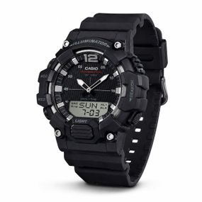Чоловічий годинник Casio HDC-700-1A