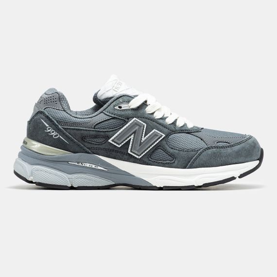 Чоловічі кросівки New 990 (gore tex) , В'єтнам,  1806 43 27,5 | Зображення 2