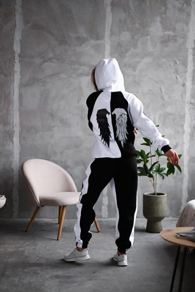 Спортивний костюм DRAPP утеплений | Зображення 1