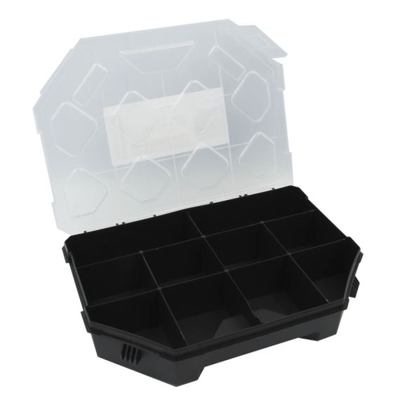 Органайзер пластиковий Tager 20 195х142х40 Haisser 90077 | Зображення 1