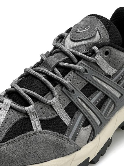Кросівки чоловічі ASICS Gel-Sonoma 15-50 GTX  Grey Black весна / осінь A4573 43 27,5 | Зображення 6