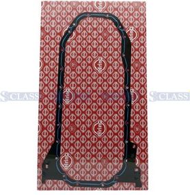 Прокладка поддона VW 2.4 D/2.5 TDI LT/T4 96-06,915.311