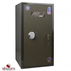 Сейф взломостойкий Safetronics NTR 80E-Ms