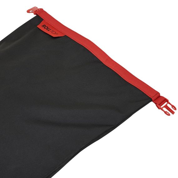 Чохол 300P для 2 пар лиж/1 сноуборда - Чорний - Без розміру | Зображення 1