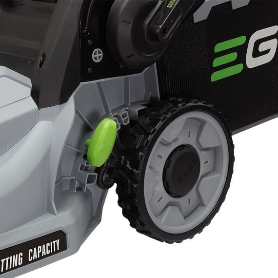 Газонокосарка EGO LM1701E (56 В, 2.5 А*год) | Зображення 5