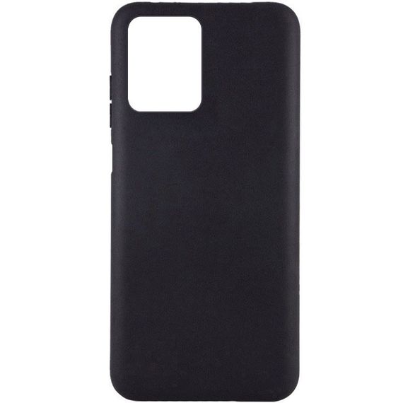Чохол TPU Epik Black для Motorola Edge 60 Fusion Чорний