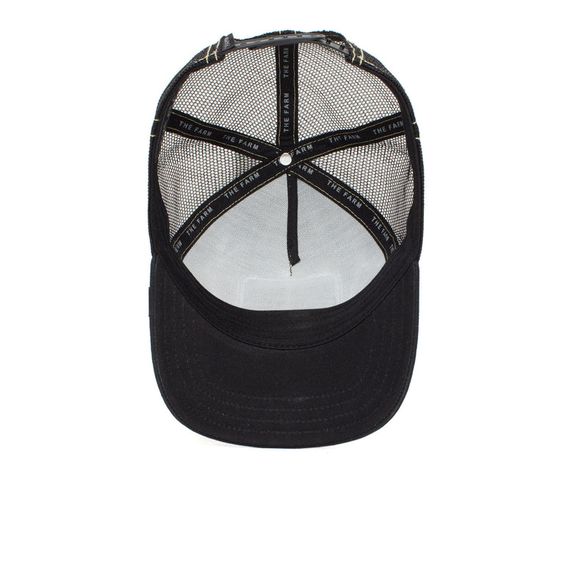 Кепка Goorin Bros - The Queen Bee (BK79101-0391-BLK) | Зображення 3
