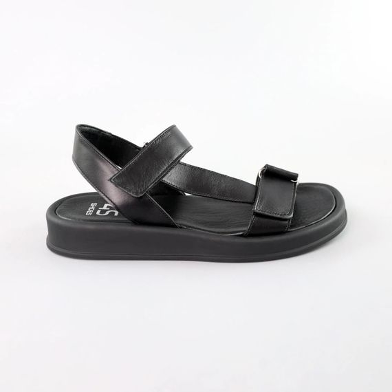 Сандалі  585875 Чорні 36 37 38 39 40