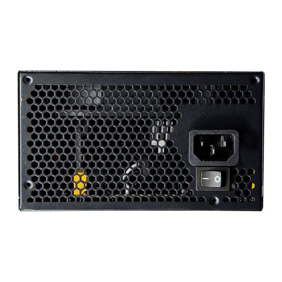 Блок живлення Cougar 600W (STC600) | Зображення 6