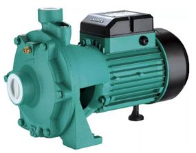 Відцентровий насос Shimge 2SGP(m) 25/160B, 1.5кВт, Нmax=50 м, Qmax=200 л/хв