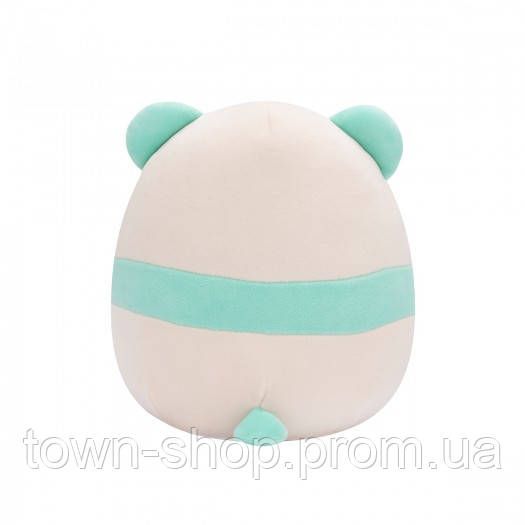 Мягкая игрушка Squishmallows – Панда Швиндт (13 cm) | Зображення 3