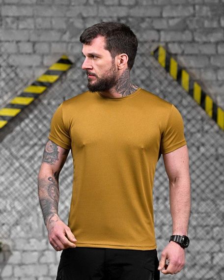 Футболка мой оберег койот ДЛ7239 | Зображення 1