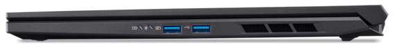 Ноутбук Acer Nitro V 16 AI ANV16-61-R78G (NH.QULEU.004) Shale Black | Зображення 8