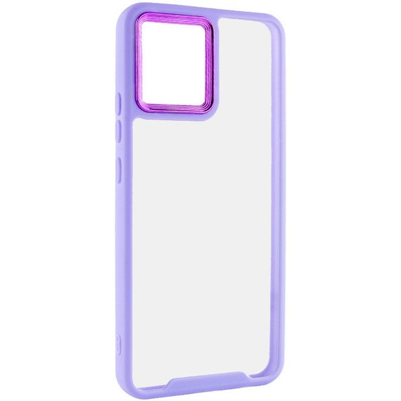 Чохол TPU+PC Lyon Case для Realme C30 | Зображення 2