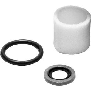 Набор для осушения воздуха BSA