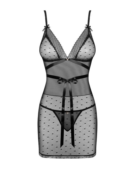 Комплект Obsessive Bowessa L/XL | Зображення 4