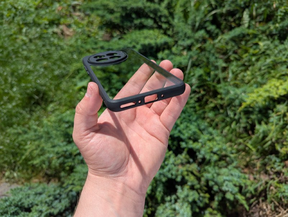 Oneplus 13 протиударний чохол BQ | Зображення 2