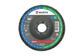 Диск пелюстковий, G40