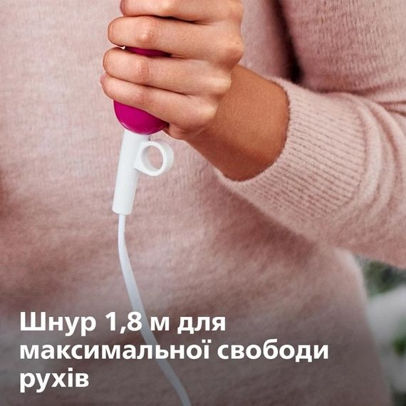 Фен Philips DryСare AdvanСed BHD003-00 1400 Вт | Зображення 6