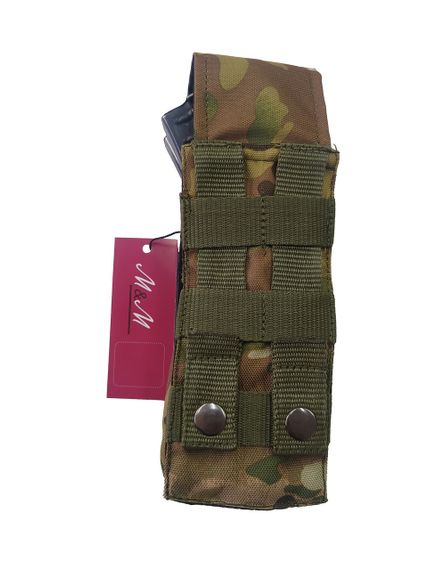 Підсумок для магазинів M&M серія А І-2 на 2шт мультикам (213449) | Зображення 4