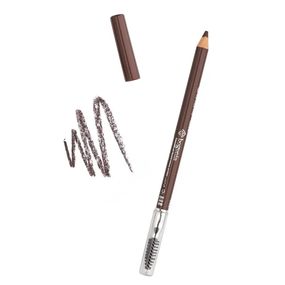 Олівець для брів пудровий Bogenia Powder Brow Liner BG506 — №3 (1.19 g)