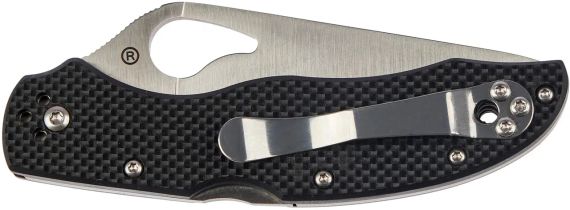 Ніж Spyderco Byrd Harrier 2 | Зображення 2