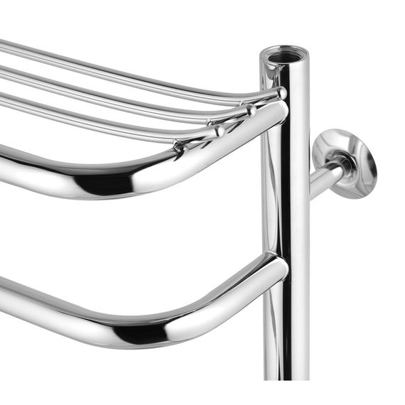 Сушарка для рушників водяна Kroner KRP Stern WT700x500-7 (CV036307) | Зображення 2