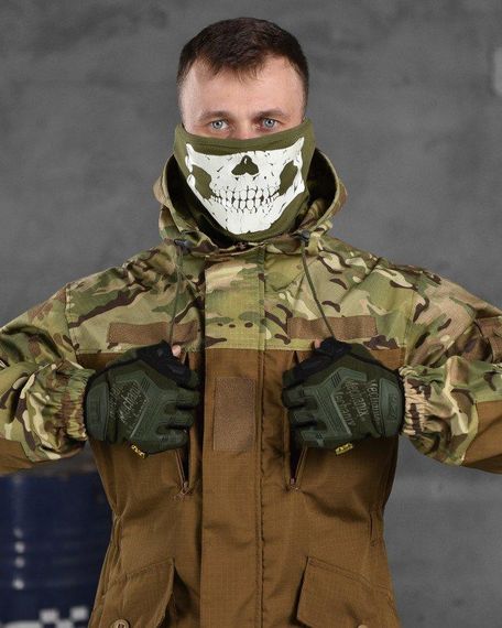 Тактический костюм горка 7.62 tactical  commando ВН1064 | Зображення 9