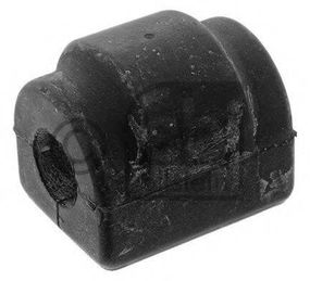 Втулки стаб. BMW (Вир-во Febi) FEBI BILSTEIN 01706 на BMW 3 седан (E36)